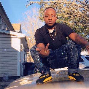 Meet your Posher, Lashay